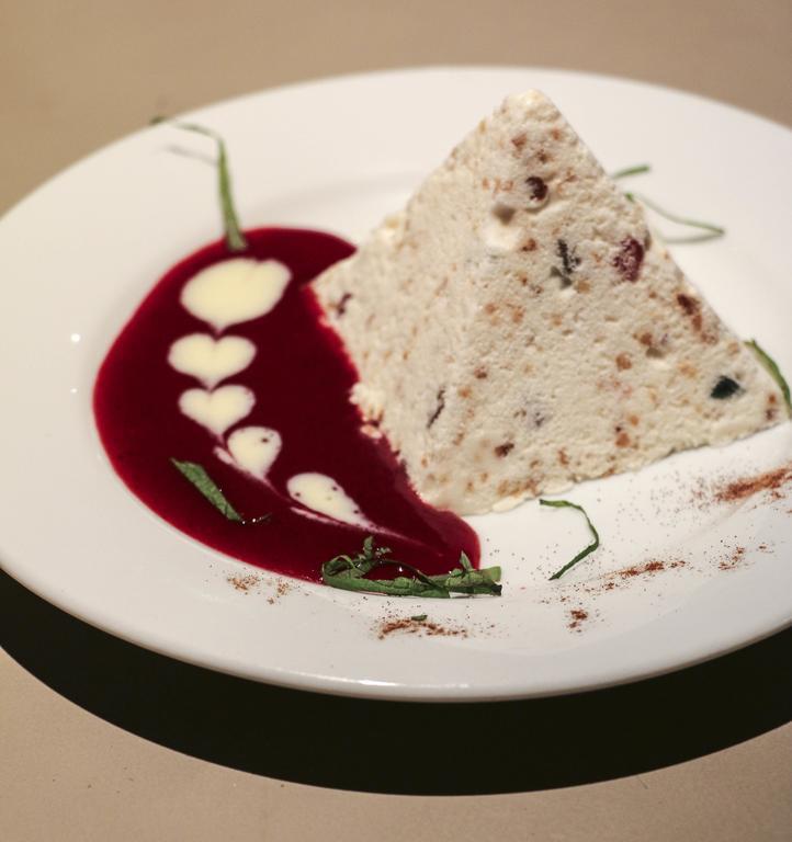 Auberge Du Cap Negre 르 라방두 외부 사진